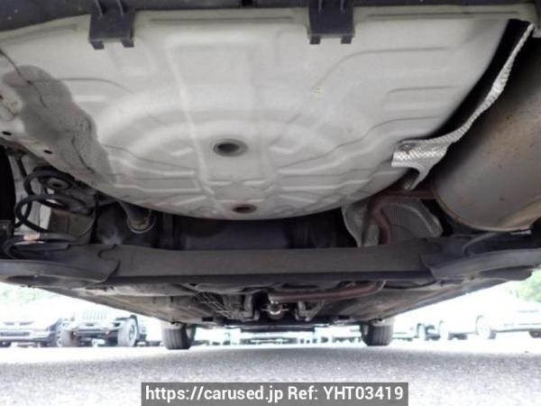 Used 2013 AT nissan march K13 Image[35]