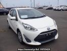 Toyota Aqua NHP10