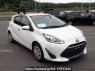 Used 2018 AT toyota aqua NHP10 Image[0]