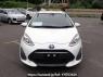 Used 2018 AT toyota aqua NHP10 Image[1]