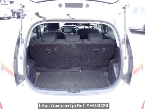 Used 2018 AT toyota aqua NHP10 Image[8]