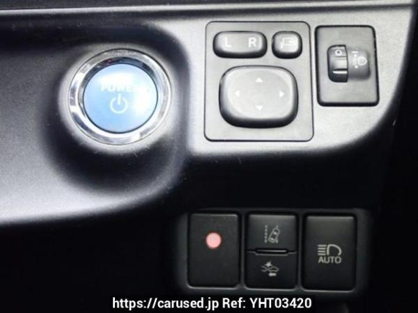 Used 2018 AT toyota aqua NHP10 Image[25]