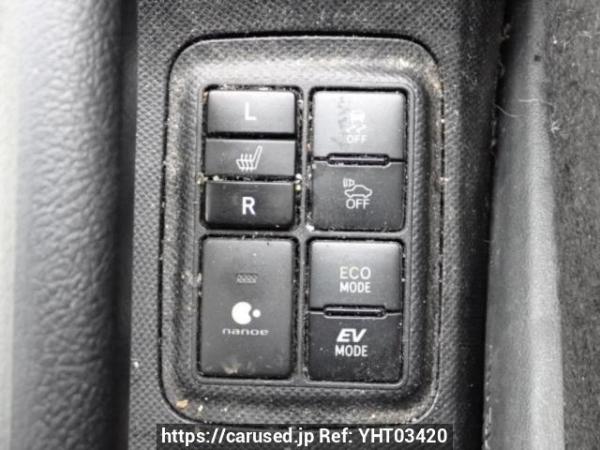 Used 2018 AT toyota aqua NHP10 Image[26]