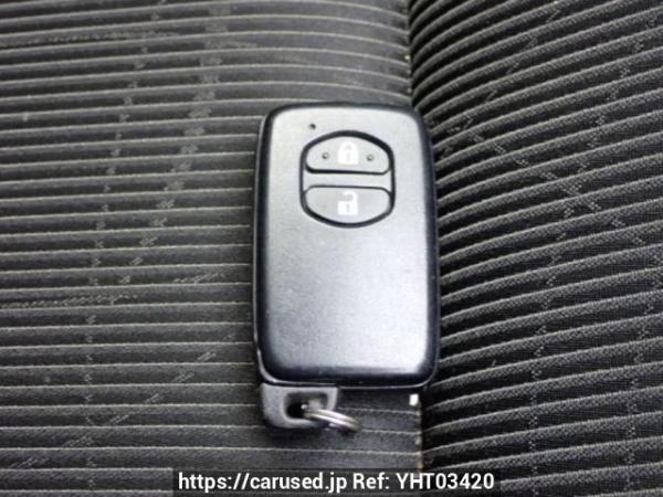 Used 2018 AT toyota aqua NHP10 Image[27]