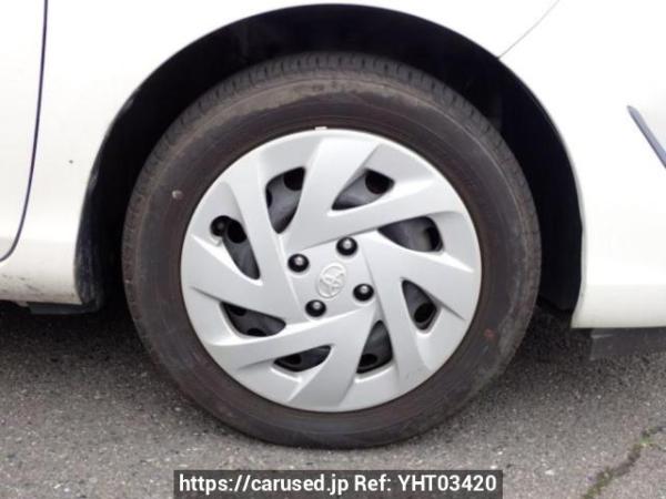 Used 2018 AT toyota aqua NHP10 Image[28]