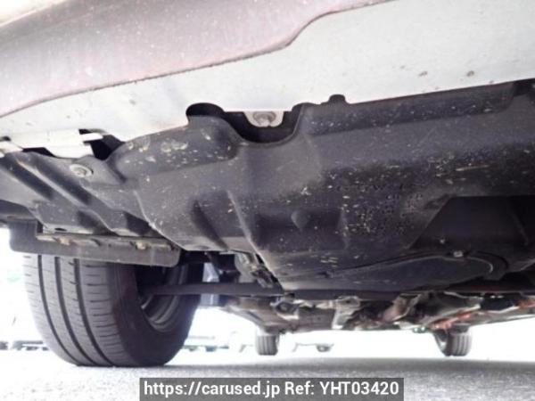 Used 2018 AT toyota aqua NHP10 Image[32]