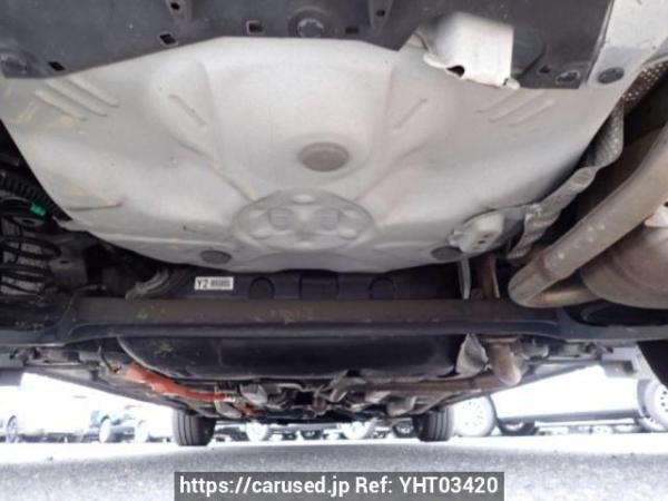 Used 2018 AT toyota aqua NHP10 Image[36]