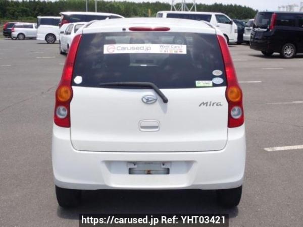 Used 2009 AT daihatsu mira L275S Image[5]