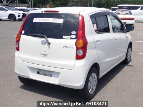 Used 2009 AT daihatsu mira L275S Image[6]