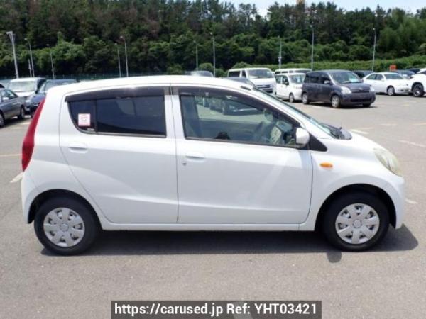 Used 2009 AT daihatsu mira L275S Image[7]