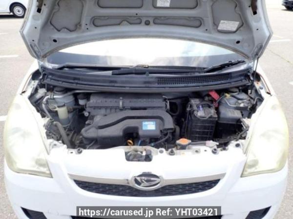 Used 2009 AT daihatsu mira L275S Image[9]