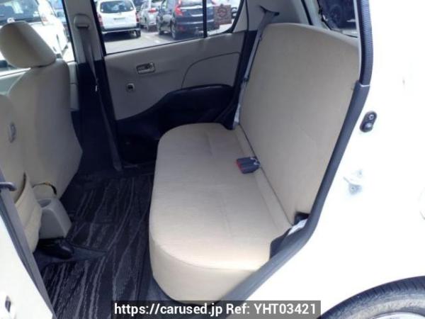 Used 2009 AT daihatsu mira L275S Image[15]