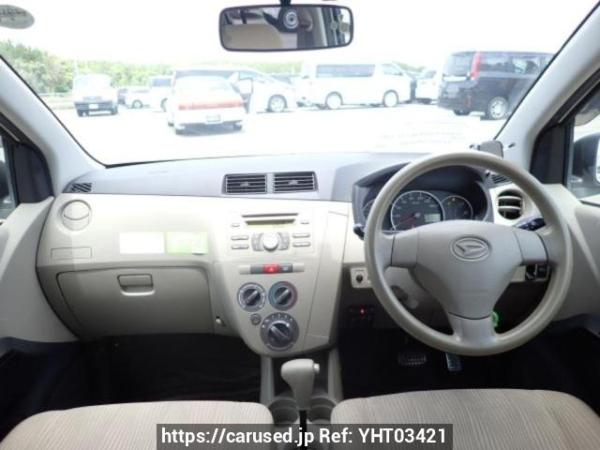 Used 2009 AT daihatsu mira L275S Image[16]