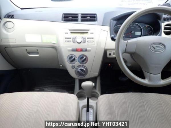 Used 2009 AT daihatsu mira L275S Image[18]