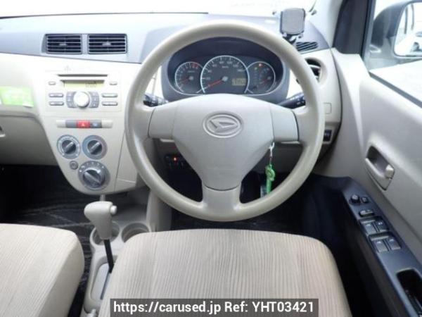 Used 2009 AT daihatsu mira L275S Image[19]