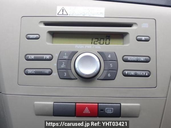 Used 2009 AT daihatsu mira L275S Image[20]
