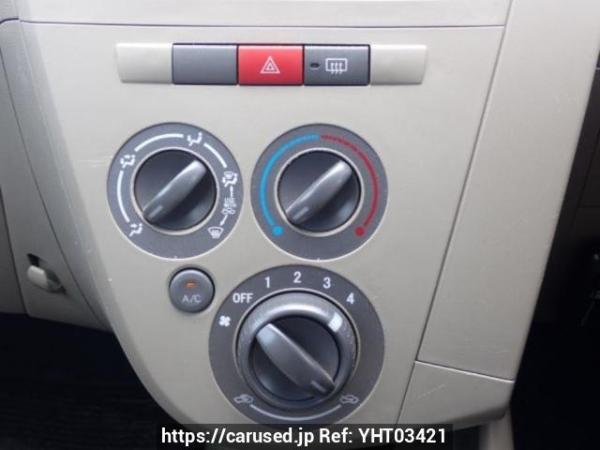 Used 2009 AT daihatsu mira L275S Image[21]