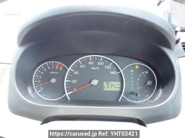 Used 2009 AT daihatsu mira L275S Image[22]
