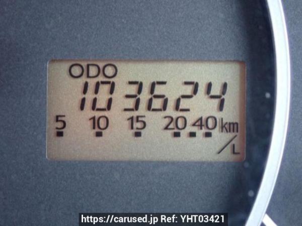 Used 2009 AT daihatsu mira L275S Image[23]