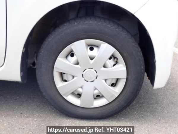 Used 2009 AT daihatsu mira L275S Image[26]