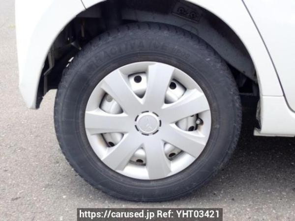 Used 2009 AT daihatsu mira L275S Image[28]