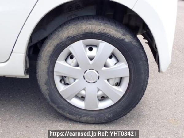 Used 2009 AT daihatsu mira L275S Image[29]