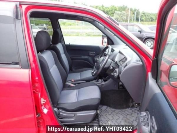 Used 2001 AT daihatsu terios-kid J111G Image[12]