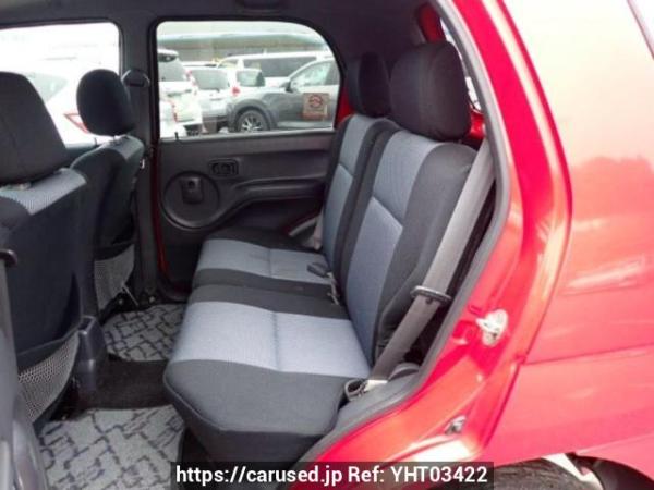 Used 2001 AT daihatsu terios-kid J111G Image[15]