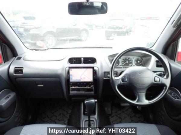 Used 2001 AT daihatsu terios-kid J111G Image[16]