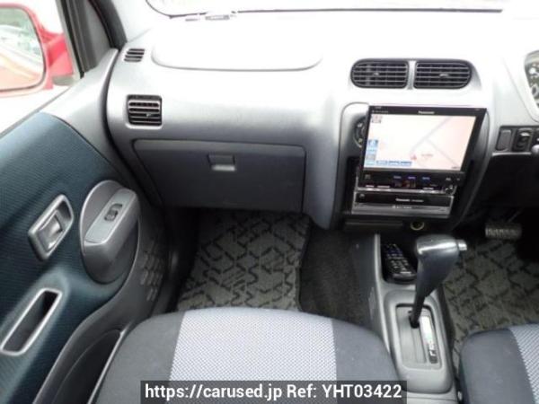 Used 2001 AT daihatsu terios-kid J111G Image[17]