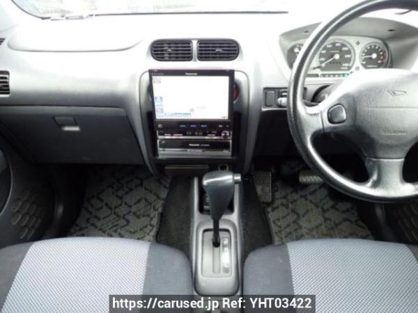 Used 2001 AT daihatsu terios-kid J111G Image[18]