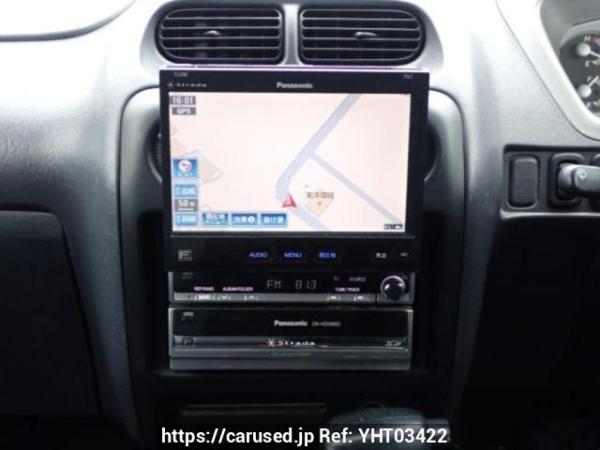 Used 2001 AT daihatsu terios-kid J111G Image[20]