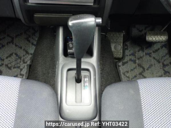 Used 2001 AT daihatsu terios-kid J111G Image[21]