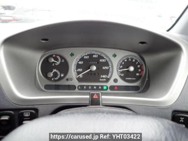 Used 2001 AT daihatsu terios-kid J111G Image[22]
