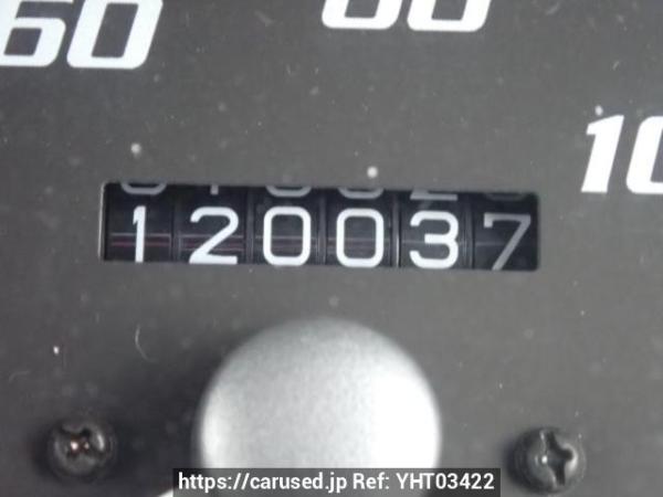 Used 2001 AT daihatsu terios-kid J111G Image[23]
