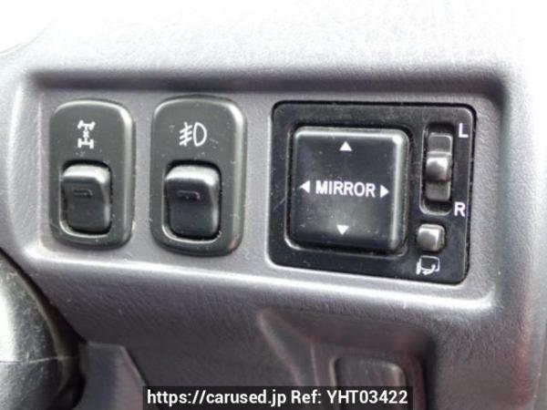 Used 2001 AT daihatsu terios-kid J111G Image[24]