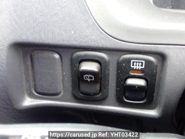 Used 2001 AT daihatsu terios-kid J111G Image[25]