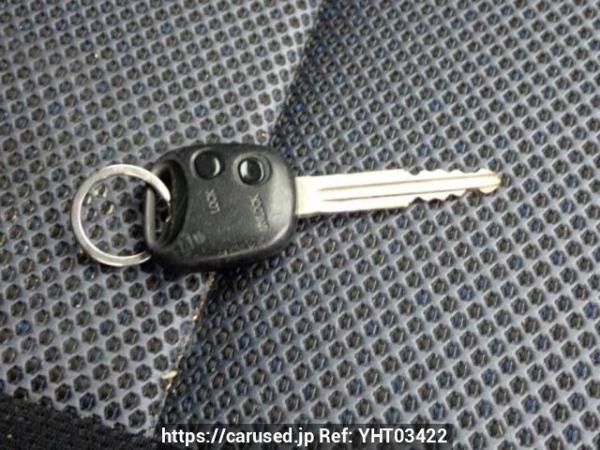 Used 2001 AT daihatsu terios-kid J111G Image[26]