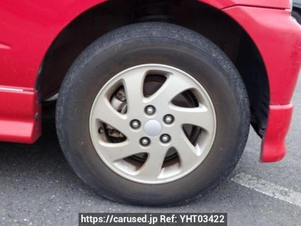 Used 2001 AT daihatsu terios-kid J111G Image[27]