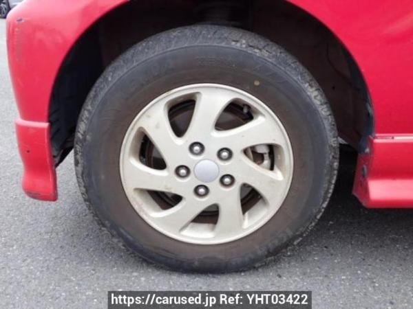 Used 2001 AT daihatsu terios-kid J111G Image[28]