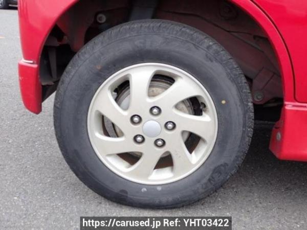 Used 2001 AT daihatsu terios-kid J111G Image[29]