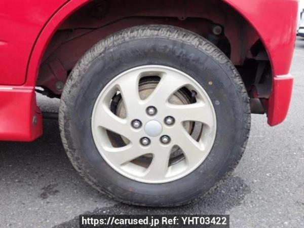 Used 2001 AT daihatsu terios-kid J111G Image[30]