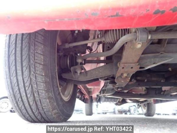 Used 2001 AT daihatsu terios-kid J111G Image[31]