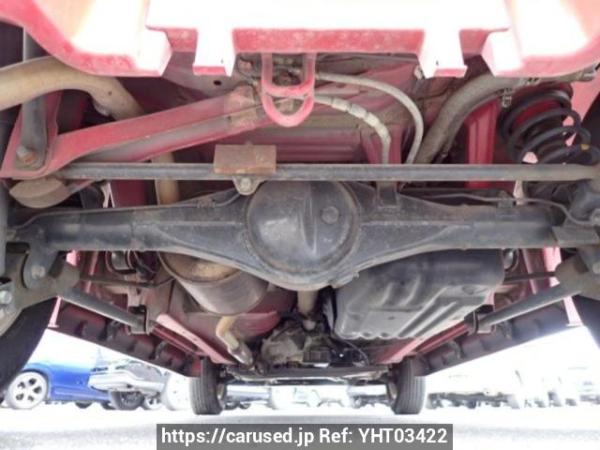 Used 2001 AT daihatsu terios-kid J111G Image[35]