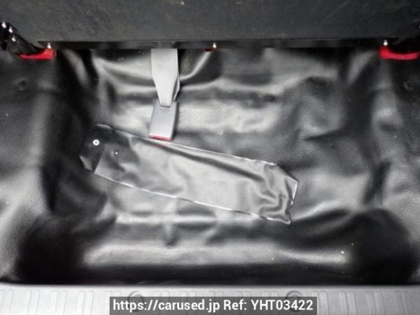 Used 2001 AT daihatsu terios-kid J111G Image[37]