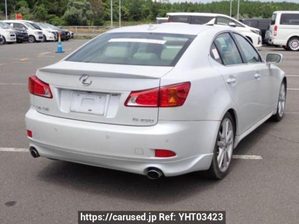 Used 2008 AT lexus is GSE20 Image[6]