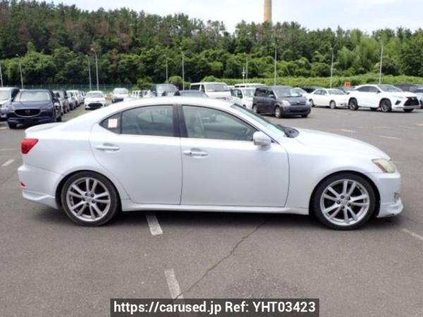 Used 2008 AT lexus is GSE20 Image[7]