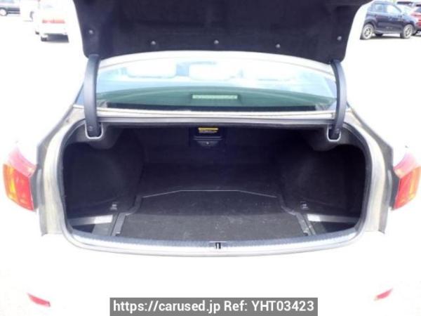 Used 2008 AT lexus is GSE20 Image[8]