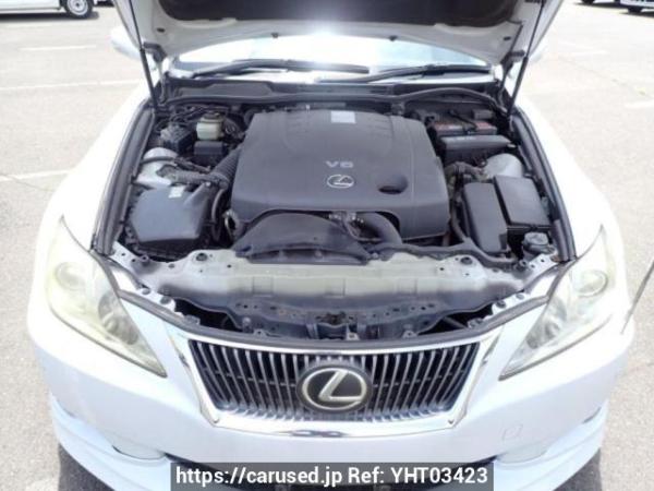 Used 2008 AT lexus is GSE20 Image[9]