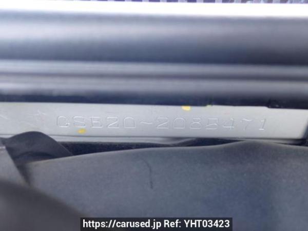 Used 2008 AT lexus is GSE20 Image[11]